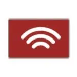 Logo da Megared FM