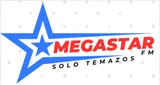 Logo da MegaStarFM
