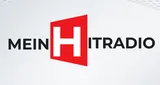 Logo da Mein Hitradio