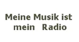 Logo da Meine Musik ist Mein Radio
