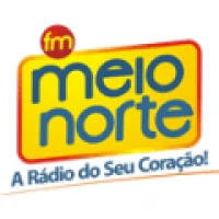 Logo da Radio Meio Norte - 99.9 FM