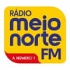 Logo da Meio Norte FM Teresina