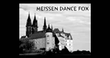 Logo da Meissen Dance Fox