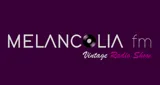 Logo da Melancolia FM