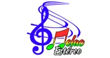Logo da MELAO ESTÈREO