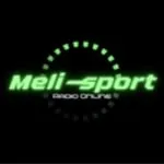 Logo da Meli-Sport