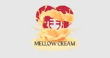 Logo da Mellow Cream Radio