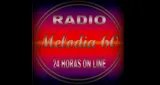 Melodia 60 Radio