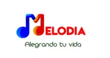 Logo da MELODIA 95.1 FM