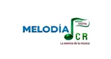 Logo da Melodía CR