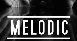 Logo da Melodic