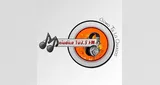Logo da Melódica 103.5 FM