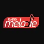 Logo da Melodie 102.7 FM