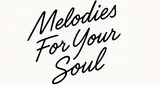 Logo da Melodies For Your Soul