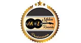 Logo da Melon Records