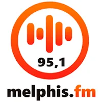 Logo da Melphis FM