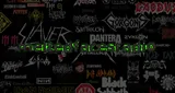 Melted faces radio