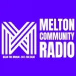 Logo da Melton Community Radio