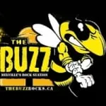 Melville's Rock Station The Buzz
