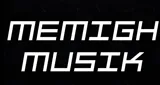 Logo da Memig