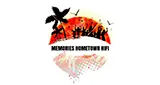 Logo da Memories Hometown Radio