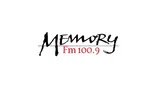 Logo da Memory Fm 100.9