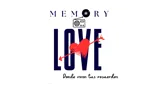 Logo da Memory Radio Love