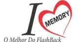 Logo da Memory Radio