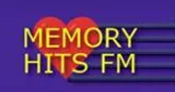 Logo da Memoryhits FM