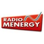 Logo da Menergy 89.5 FM