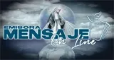 Logo da Mensaje Radio