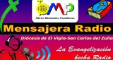 Logo da Mensajera