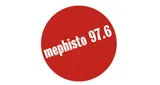 Logo da Mephisto
