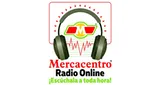 Mercacentro Radio Online