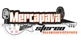 Logo da Mercapava Radio