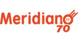 Logo da Meridiano 70