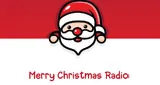 Logo da Merry Christmas Radio