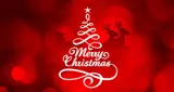 Logo da Merry Christmas