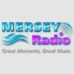 Logo da Mersey Radio