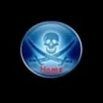 Logo da Merseyland Alternative Radio