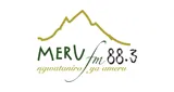 Logo da Meru Radio