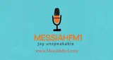 Logo da MESSIAHFM1