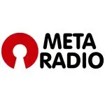 Logo da Meta Radio Argentina