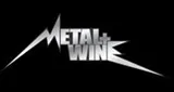 Logo da Metal and Wine Radio