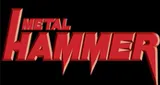 Logo da Metal Hammer
