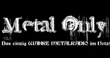 Logo da Metal Only
