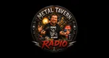 Logo da Metal Tavern Radio