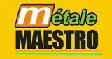 Logo da Metale Maestro