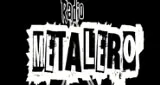 Logo da Metalero