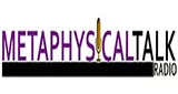 Logo da Metaphysical Talk Radio